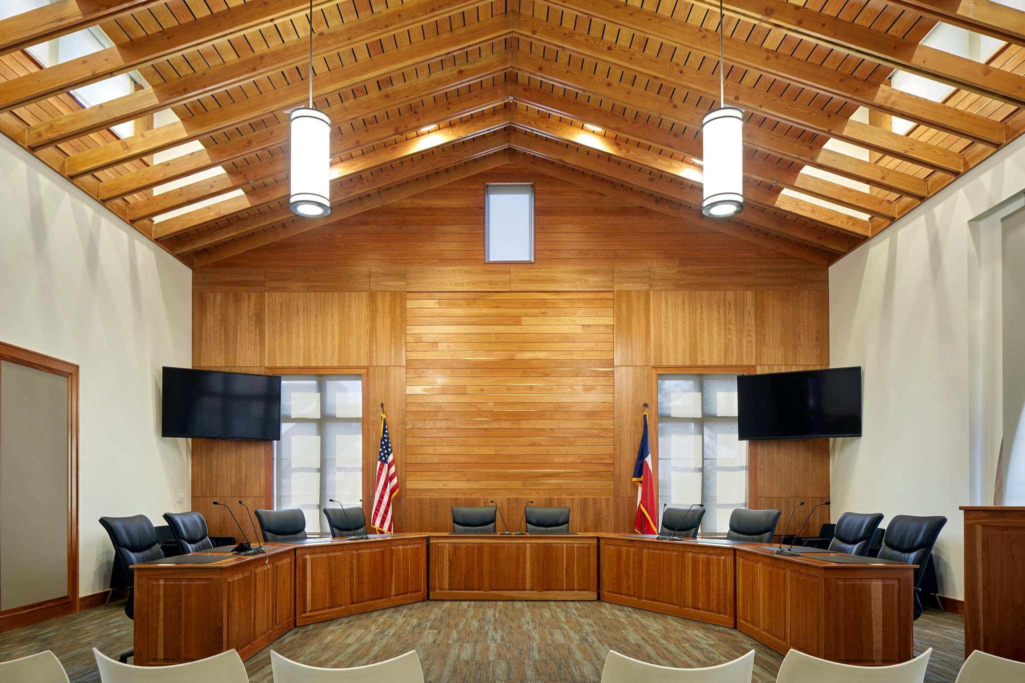 alamo heights city hall