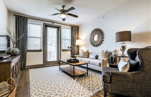 alamo heights rental apartment