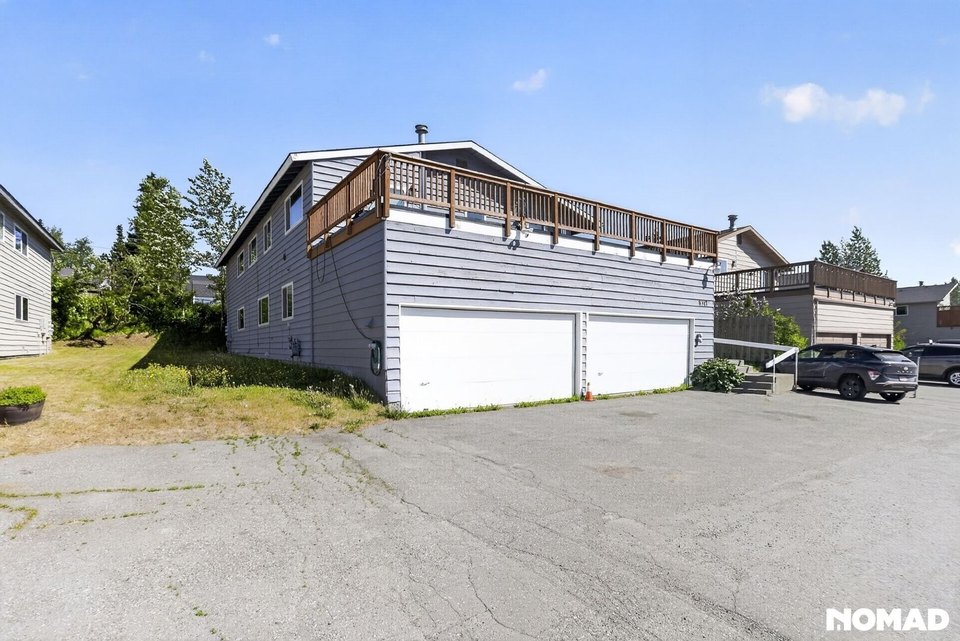 alaska landlord tenant law