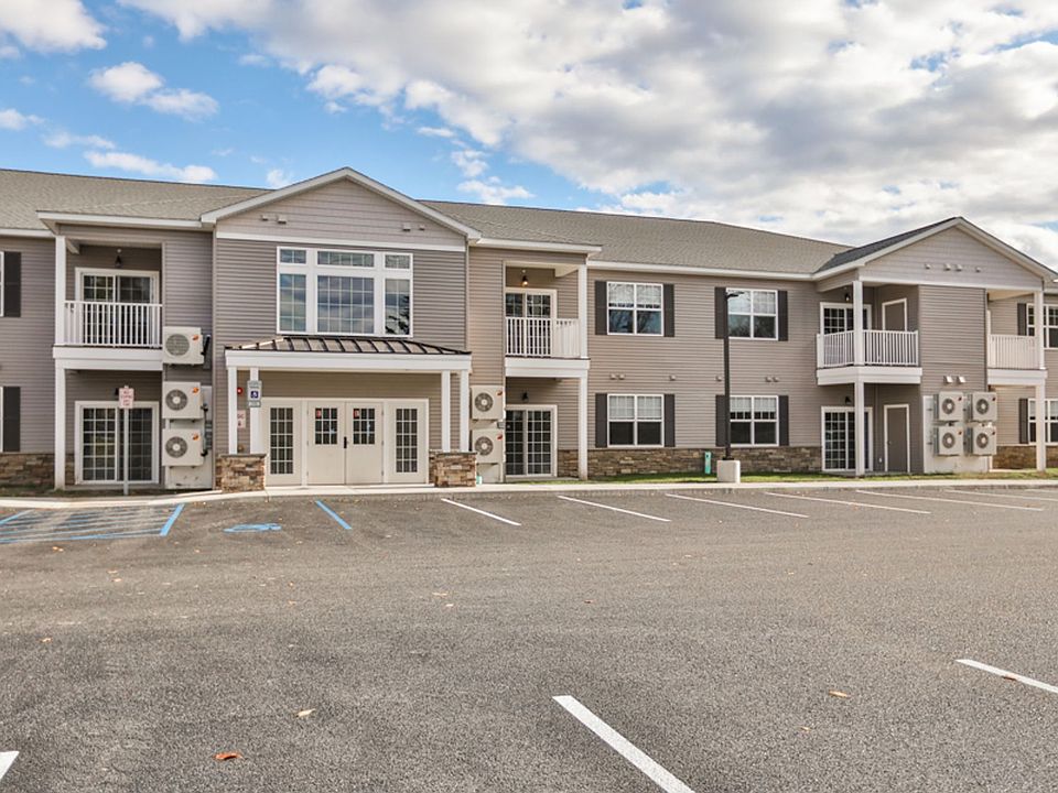 albany apartment complexes