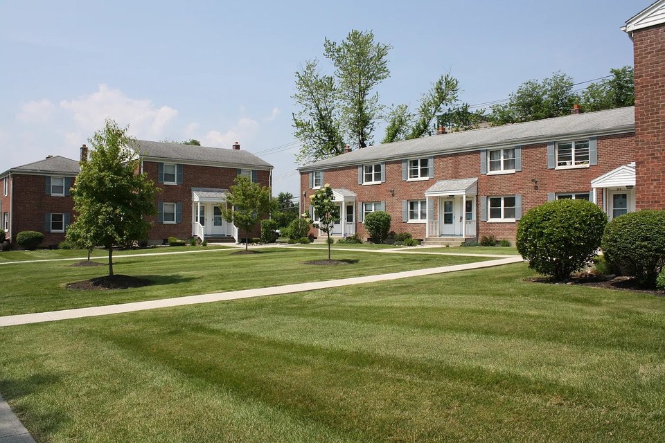albany rent by neighborhood