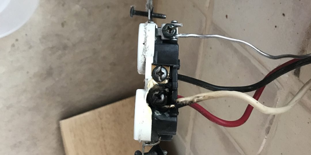 aluminum wiring risk