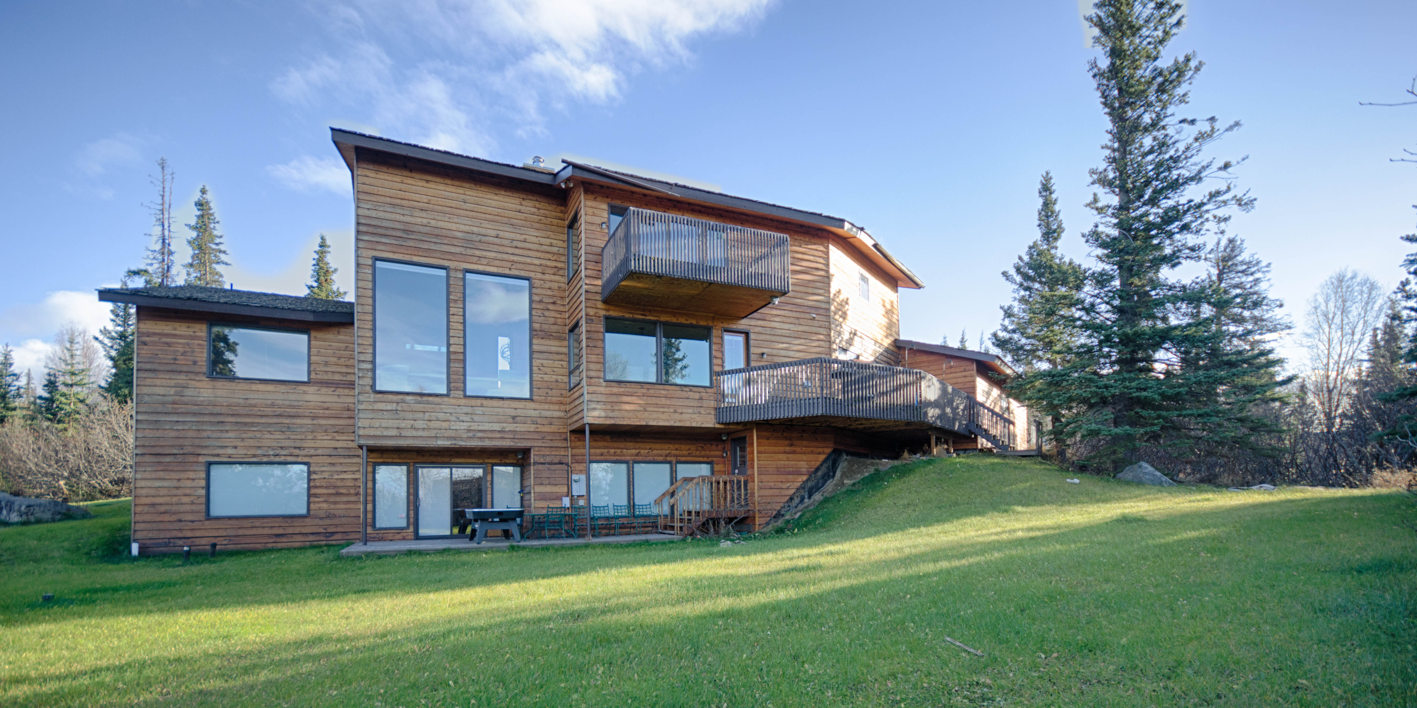 anchorage house rental types