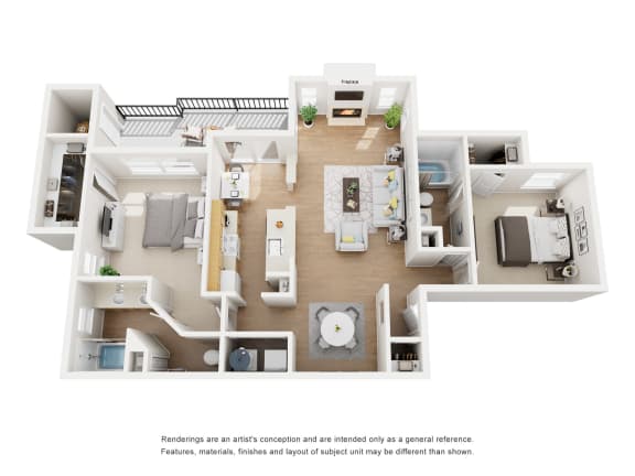 apartment application documents