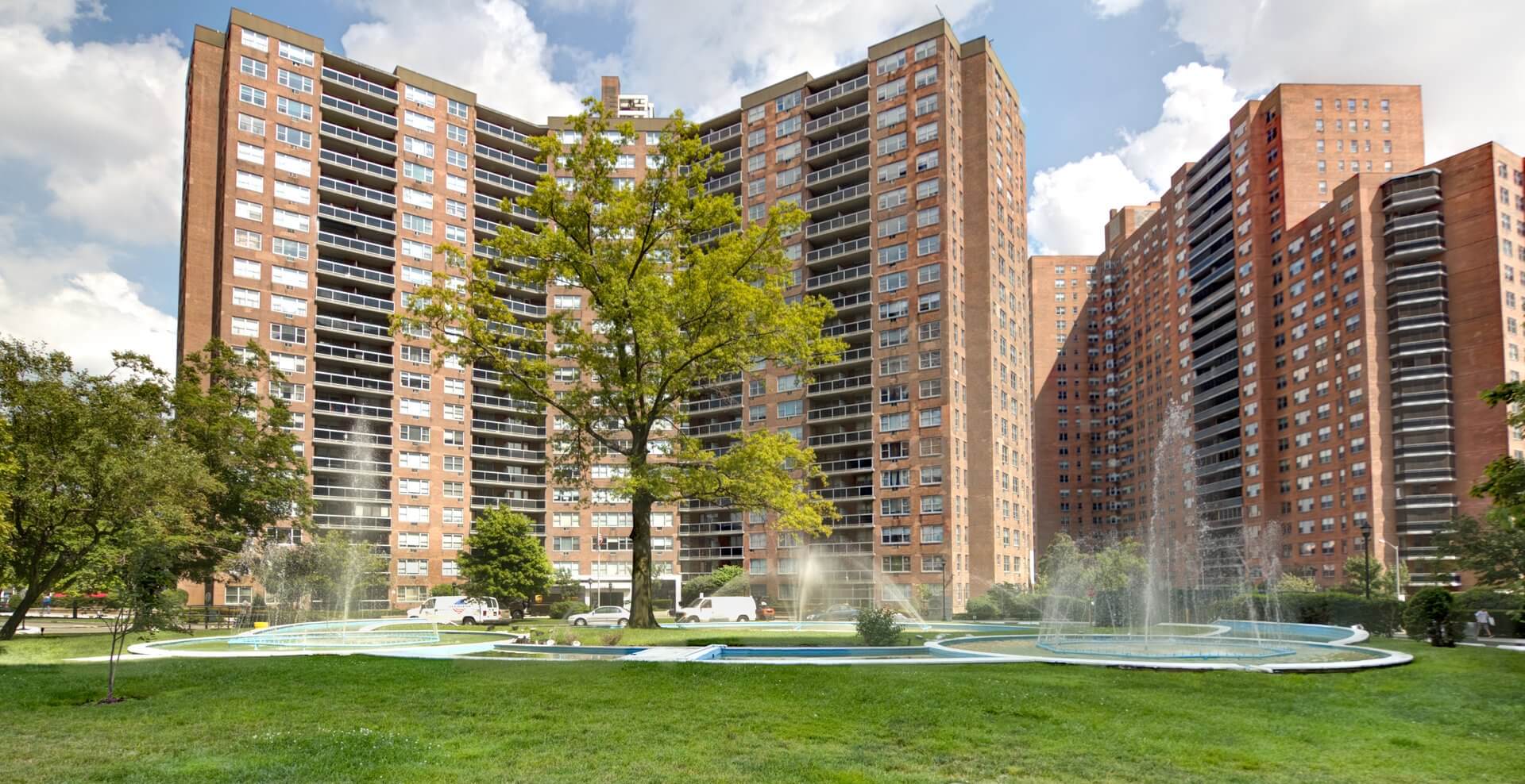 apartment application requirements