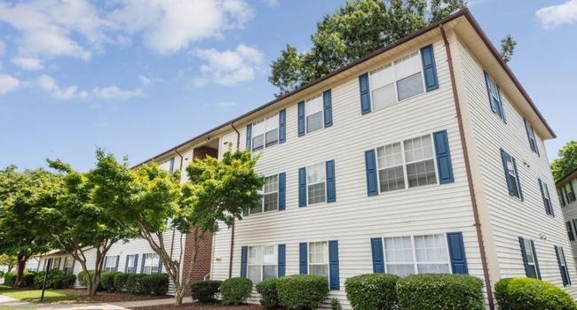 apartment complex red flags