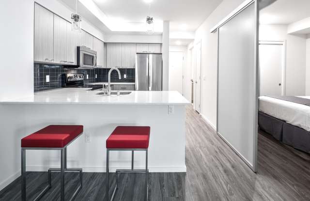 apartment decision checklist