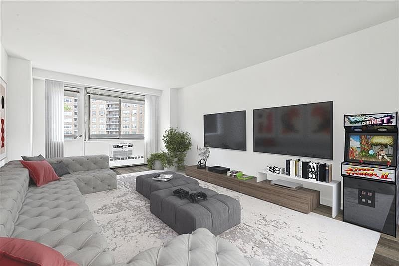 apartment decision guide