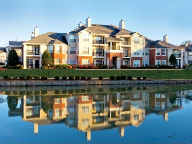 apartment fees breakdown