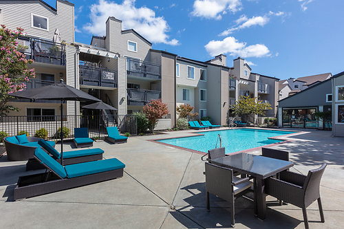 apartment floor plan layout