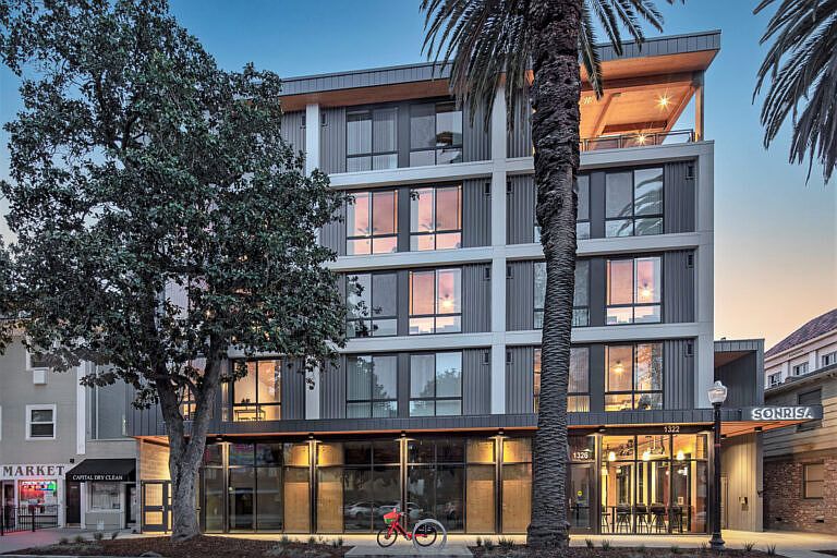 apartment lease fee breakdown