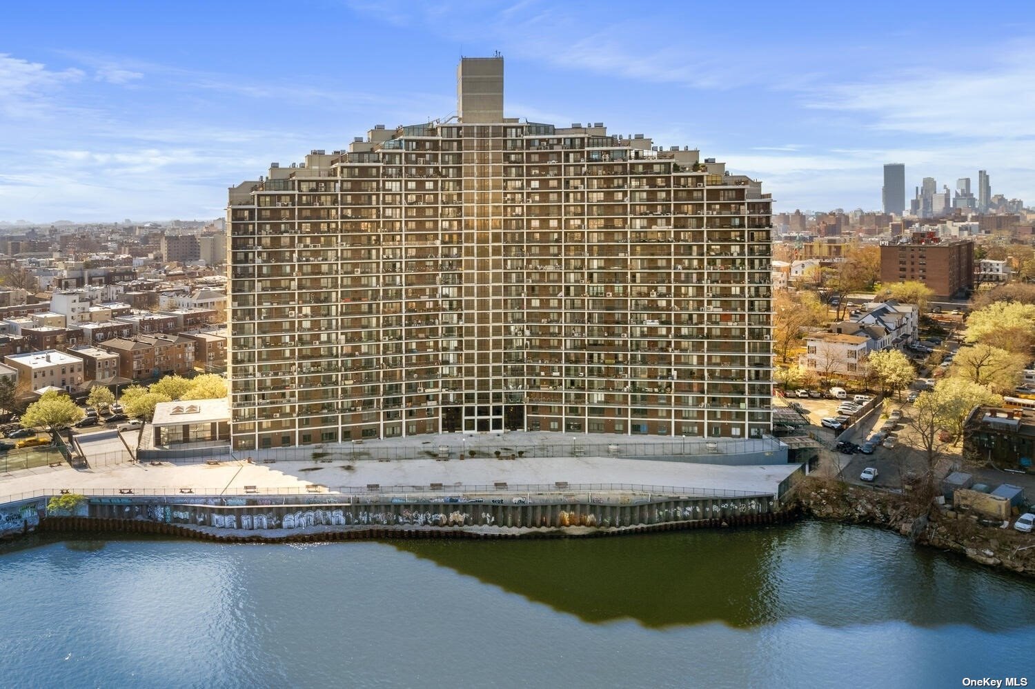 apartment listing prices