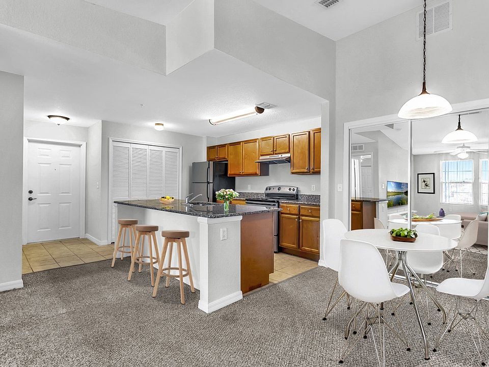 apartment listings comparison