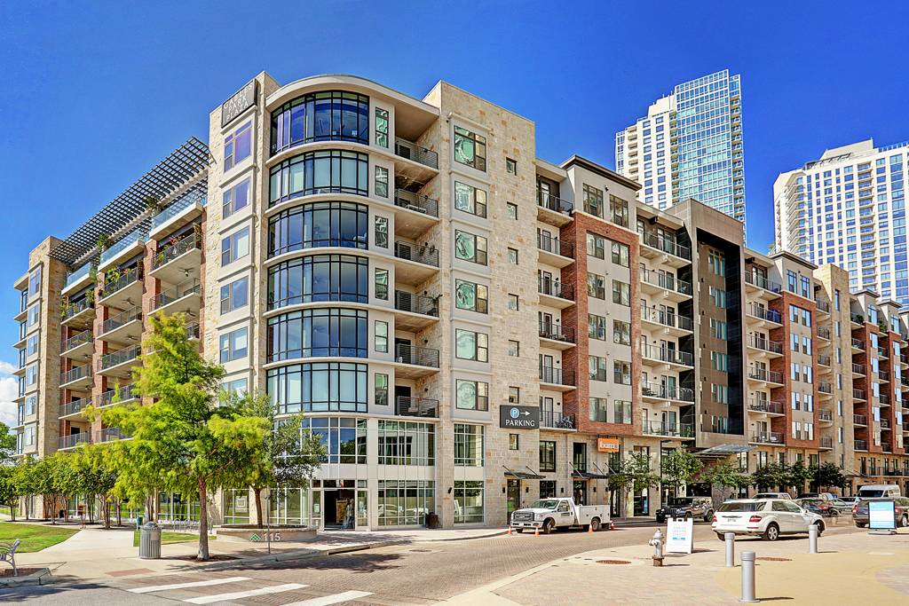 apartment maintenance