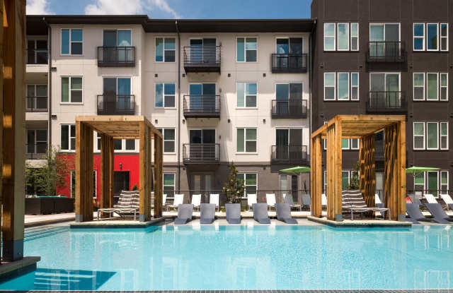 apartment neighborhood rent