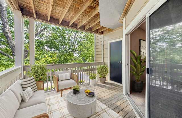 apartment pricing breakdown