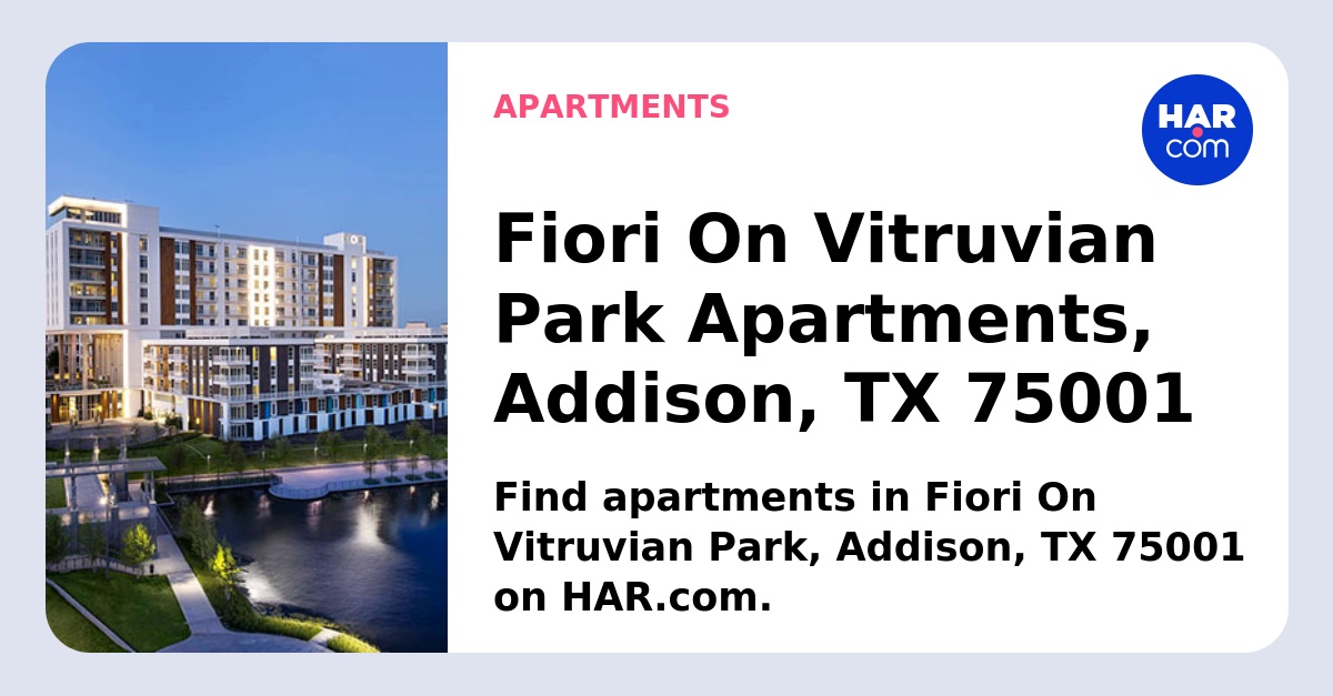 apartment rent cost breakdown