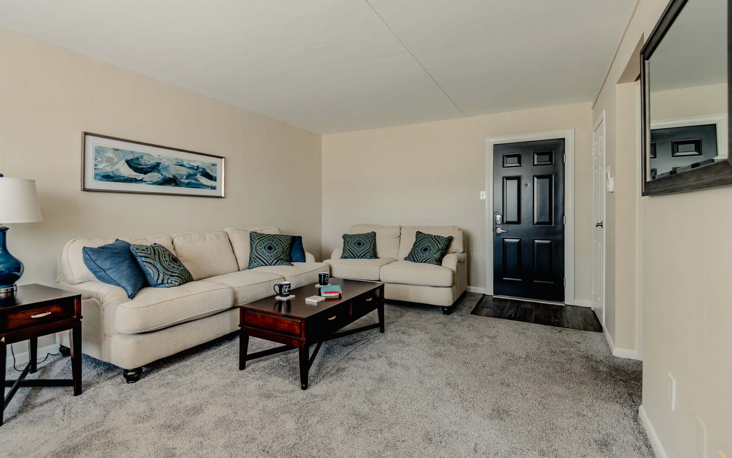 apartment rental limitations checklist