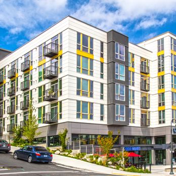 apartment resident reviews