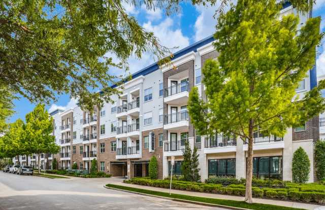 apartment review ratings