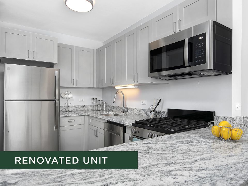 apartment review screenshot