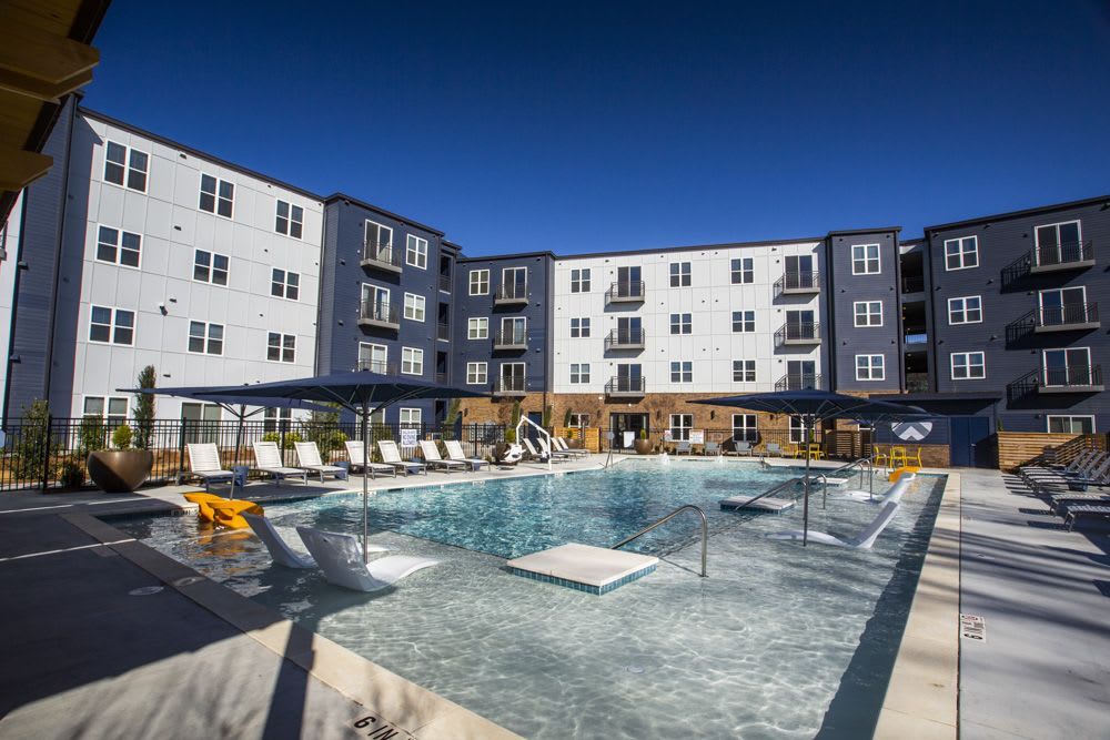 apartment reviews checklist