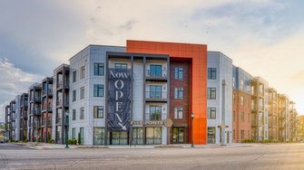 apartment reviews verification