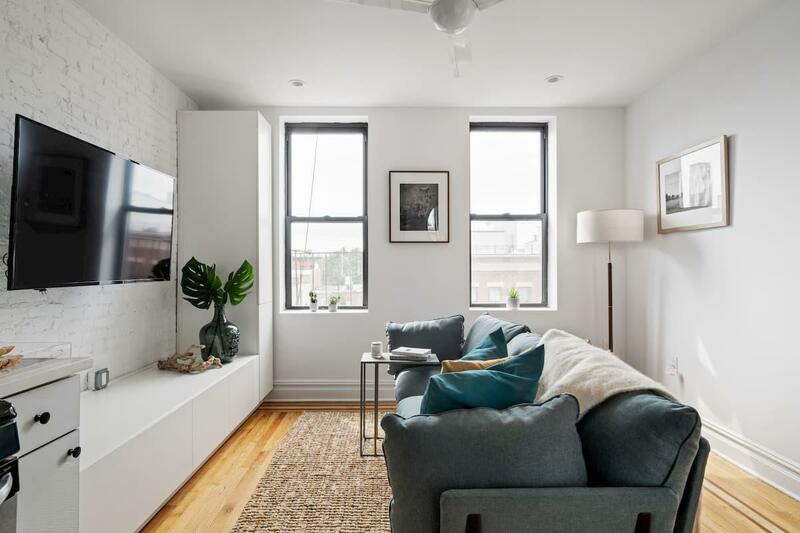 apartment search timeline