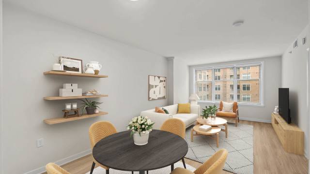 apartment utility bills