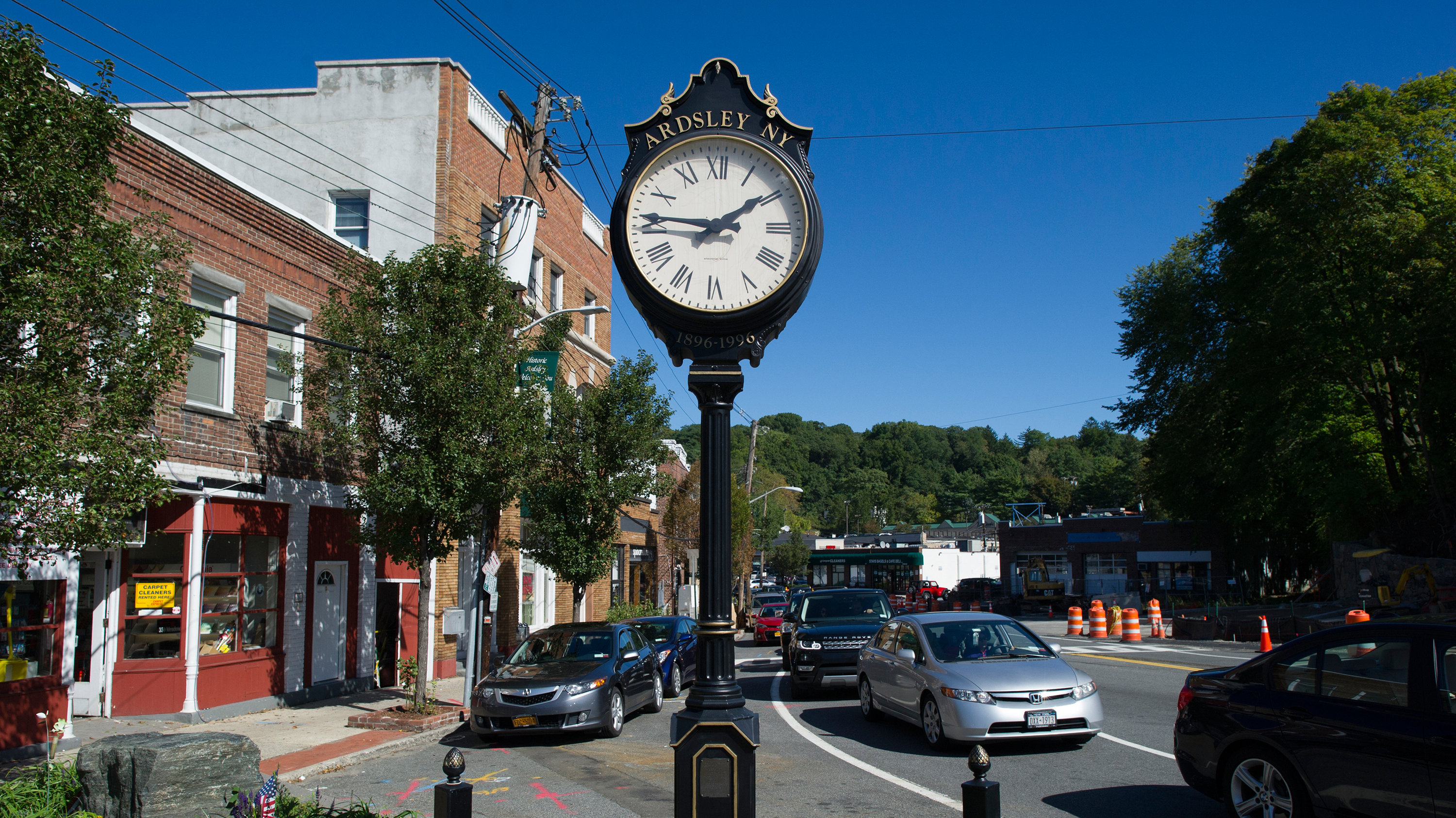 ardsley home price chart