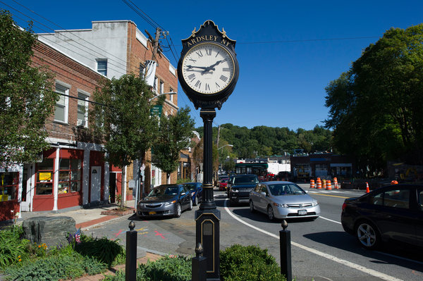 ardsley home selling timeline