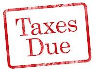 ardsley property tax bill
