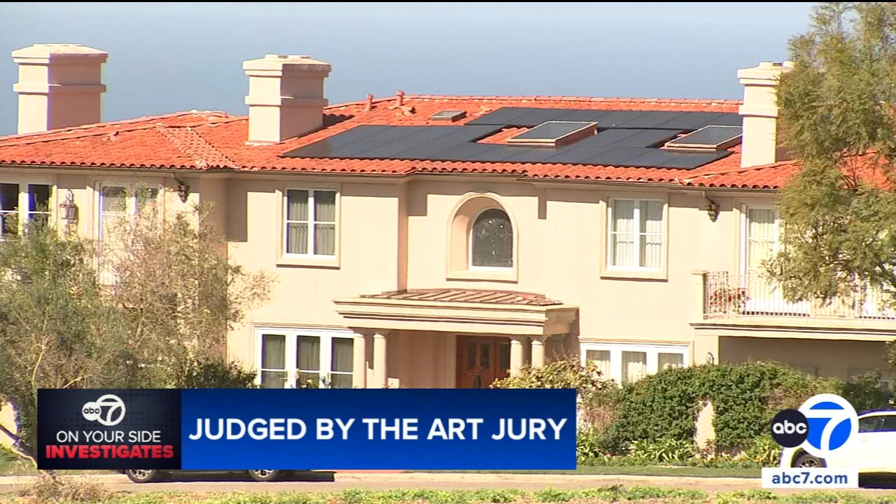 art jury review process