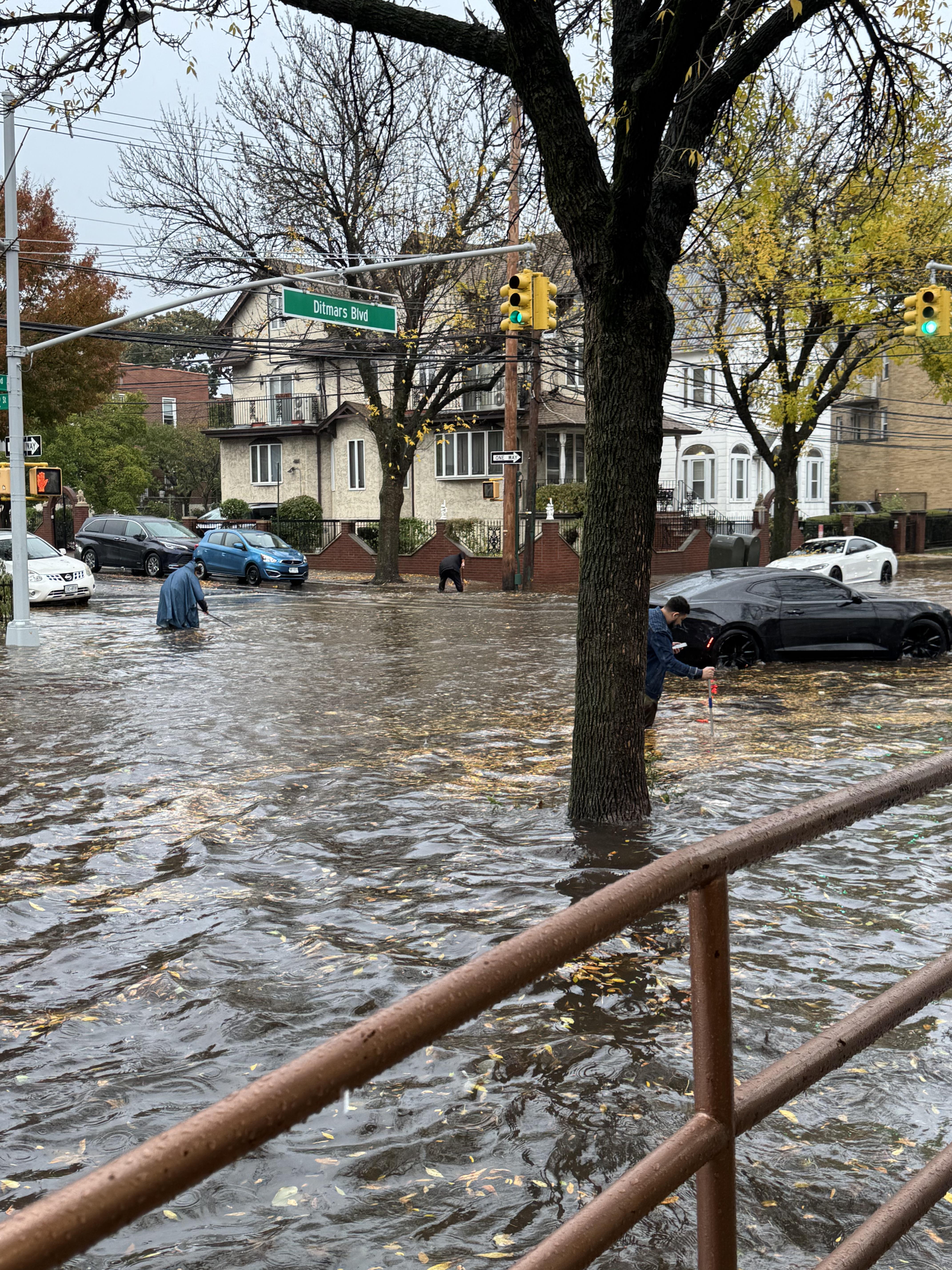 astoria noise flood tradeoffs