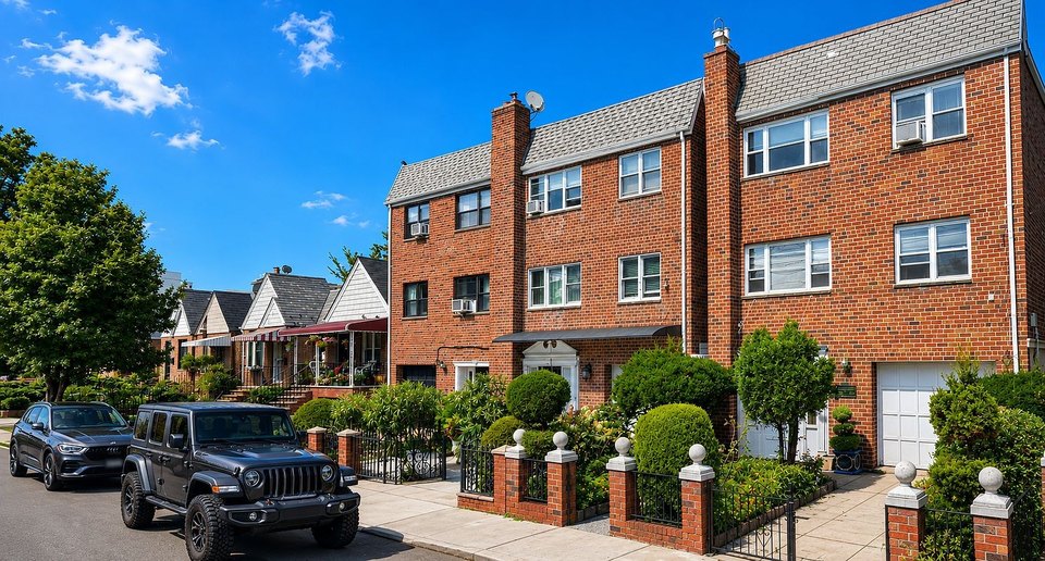 astoria renter buyer visitor family