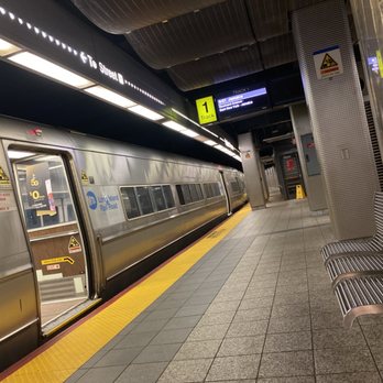 atlantic terminal subway lirr