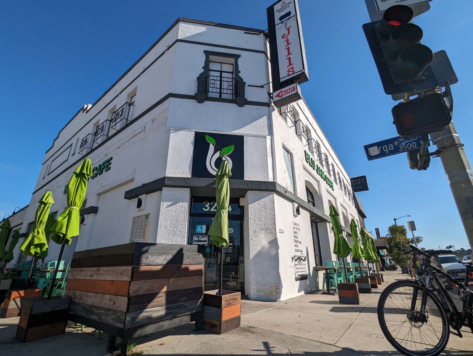 atwater village g-son studio history