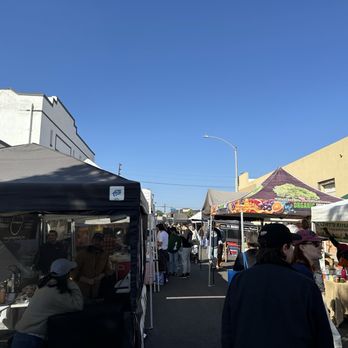 atwater village market trend