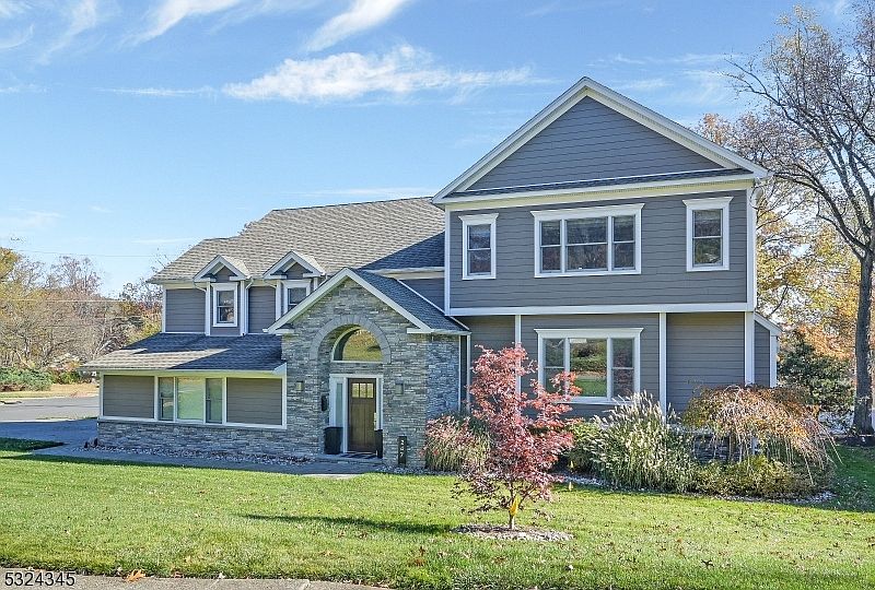 baltusrol neighborhood