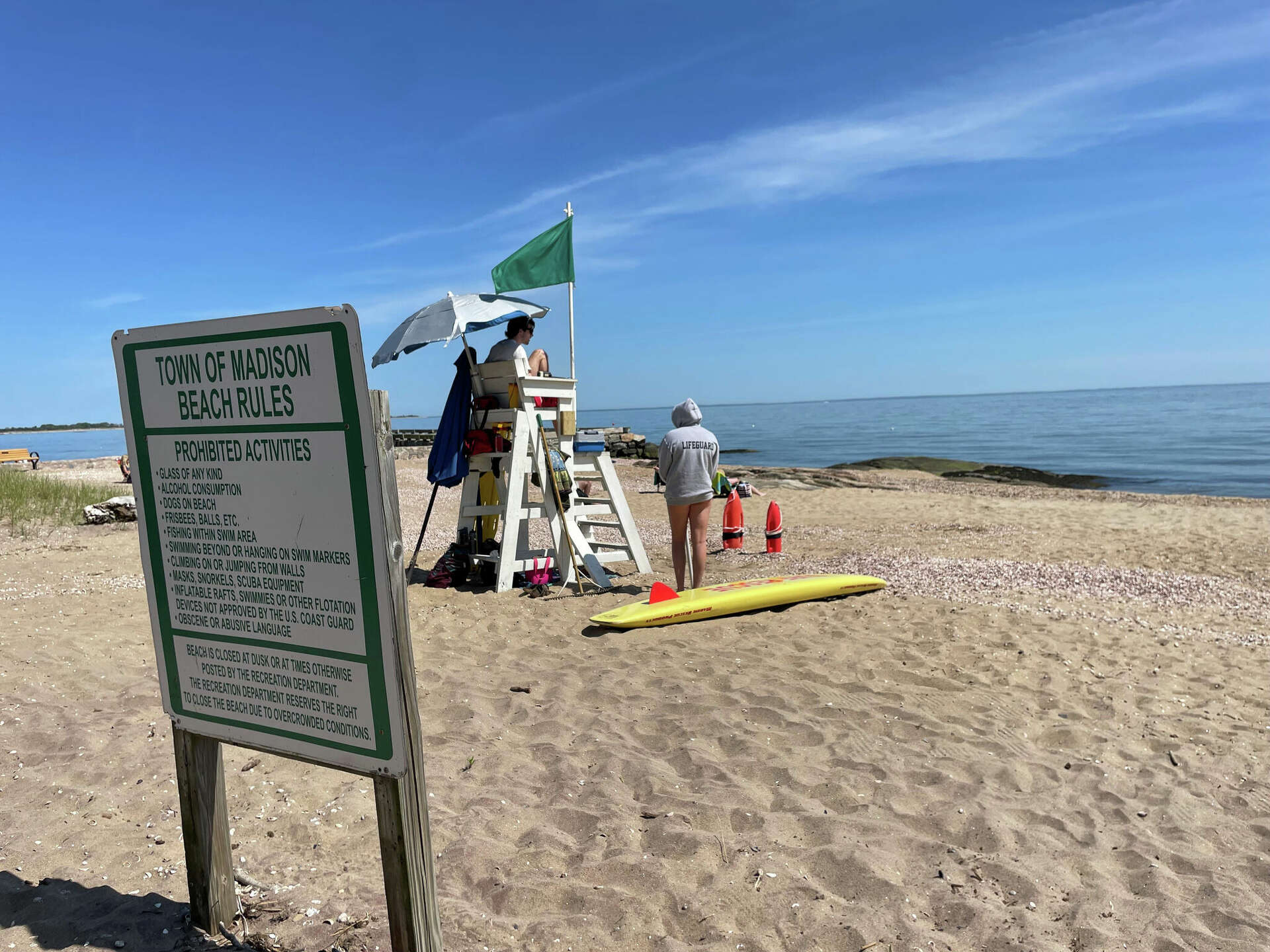 beach rights map