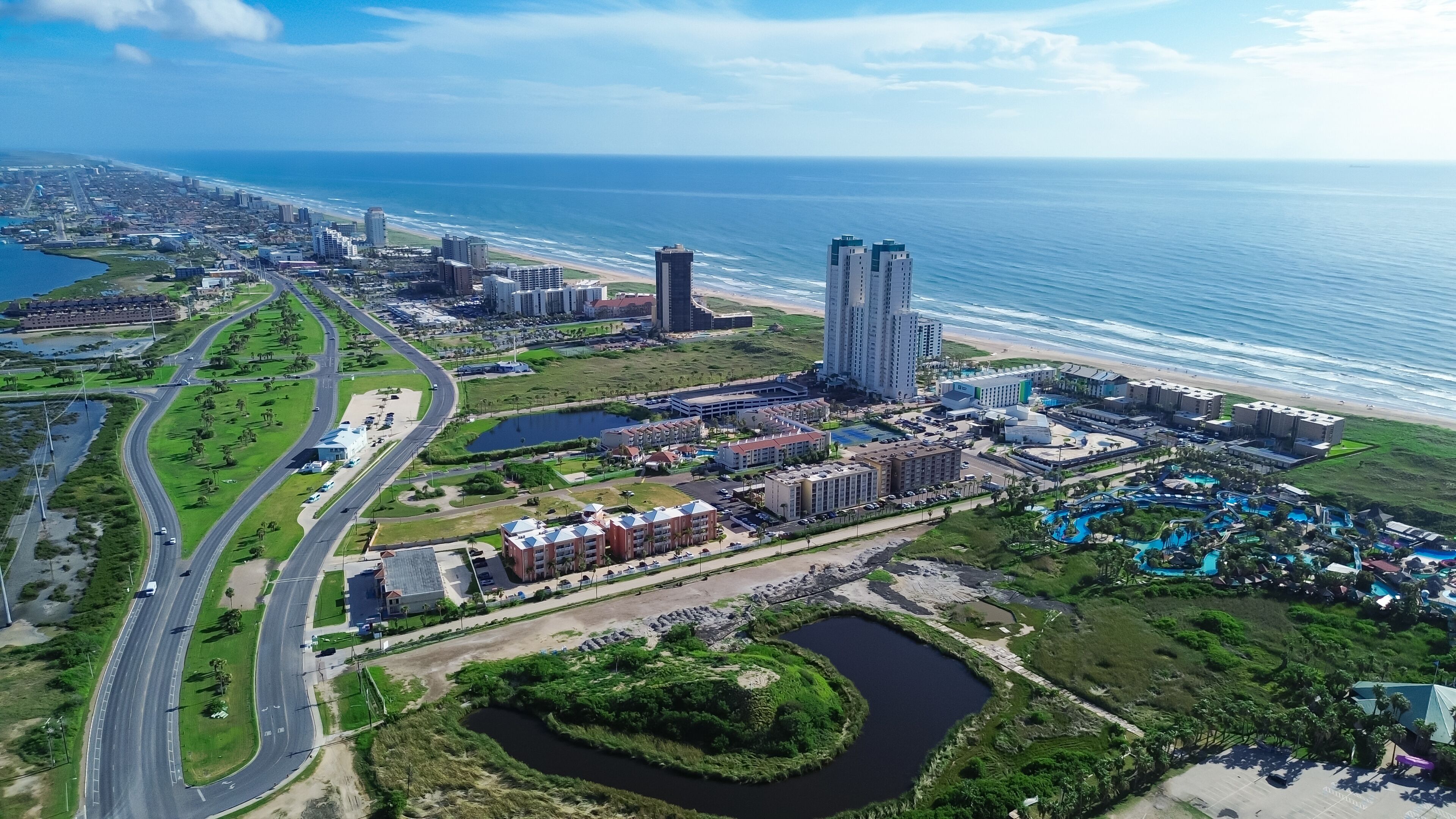 beachfront bayfront area comparison