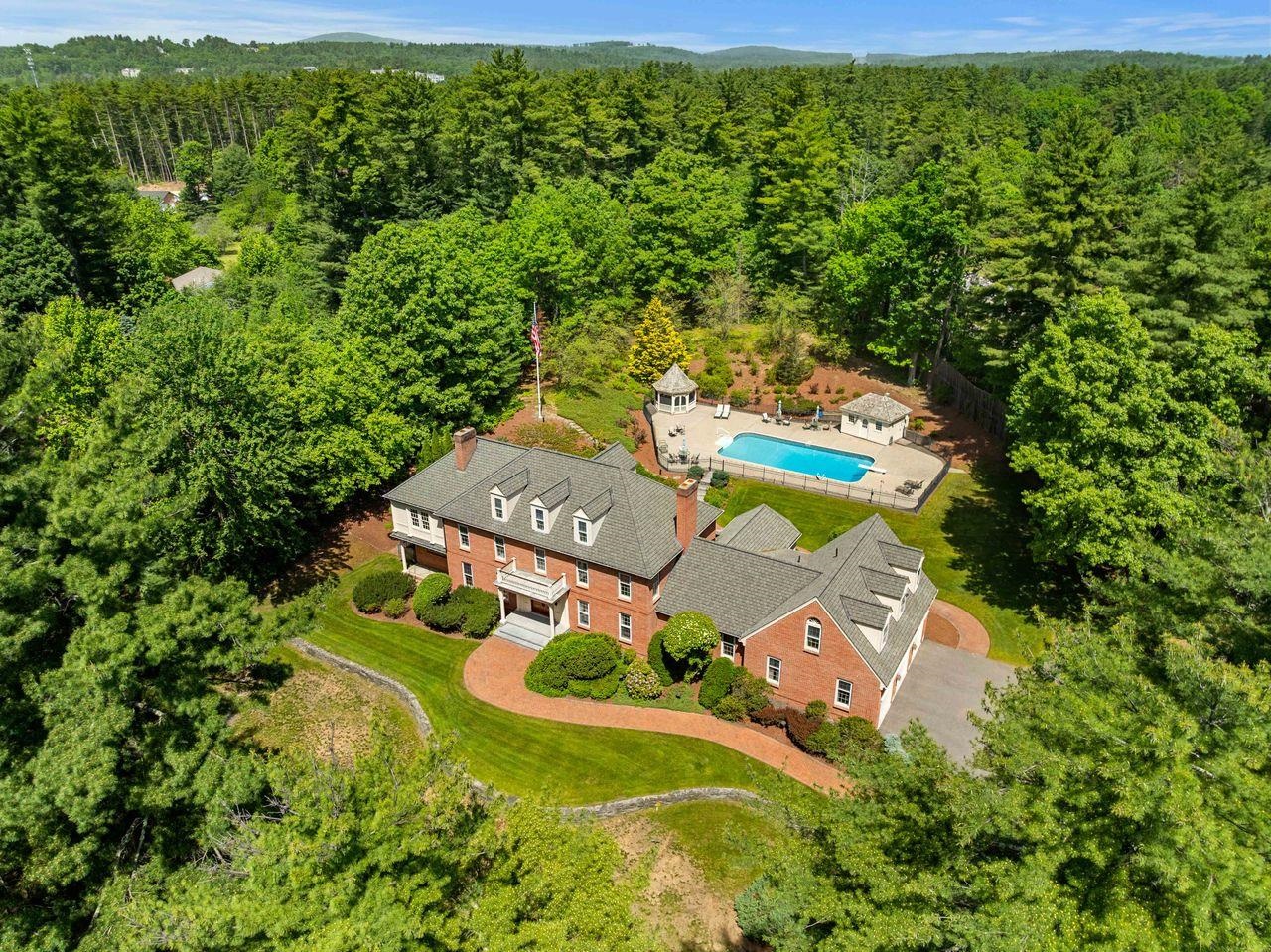 bedford listing trend