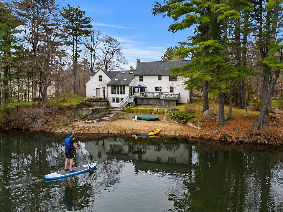 bedford nh home prices