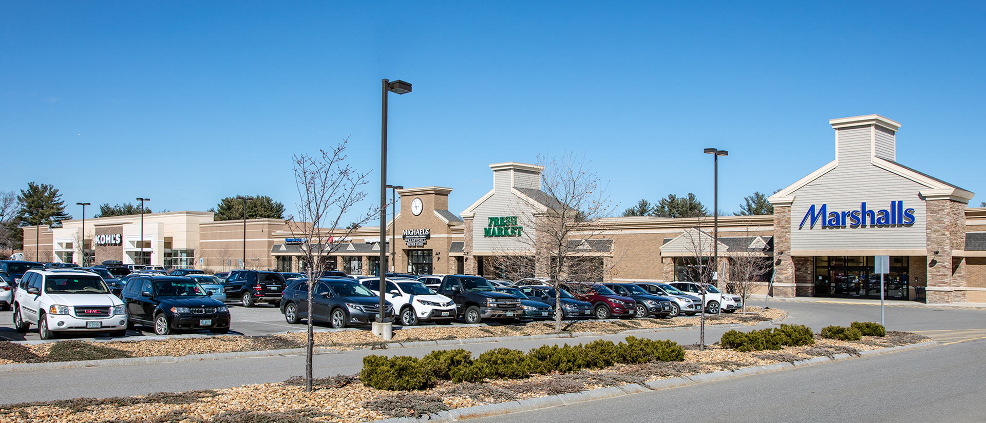 bedford nh market pace