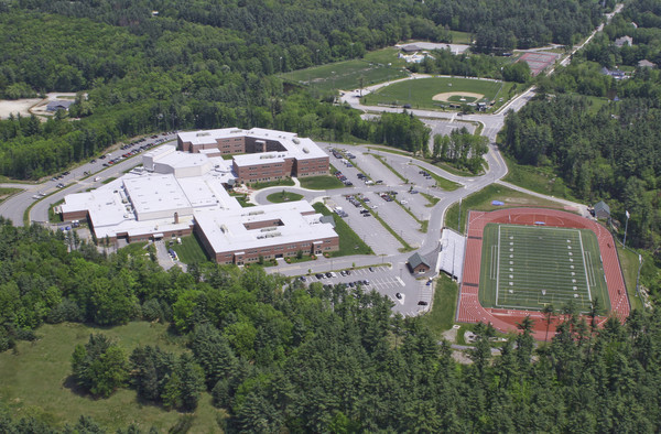 bedford nh schools ranking