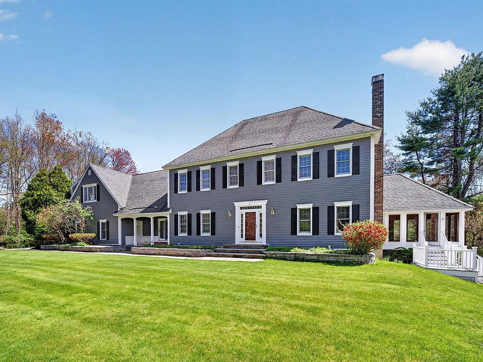 bedford nh selling a home