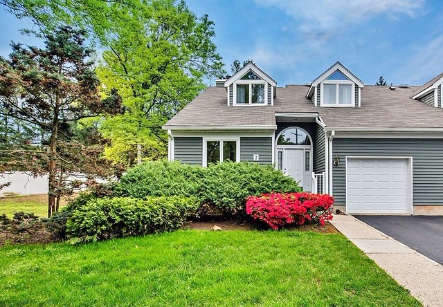 berkeley heights housing homes