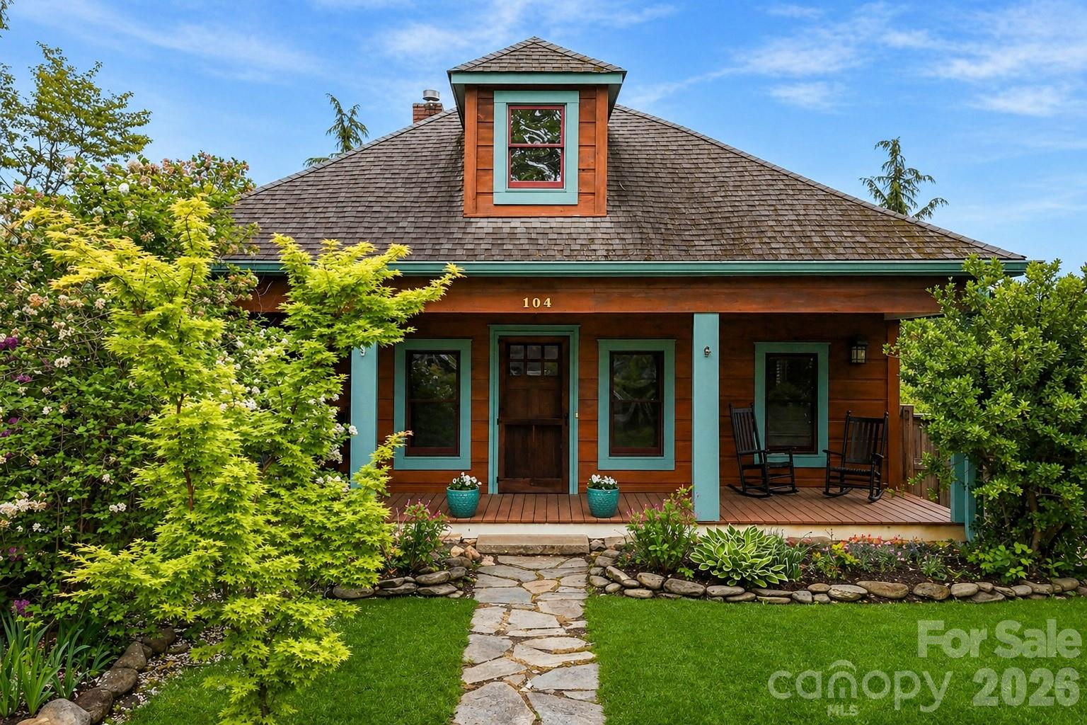 black mountain home prices