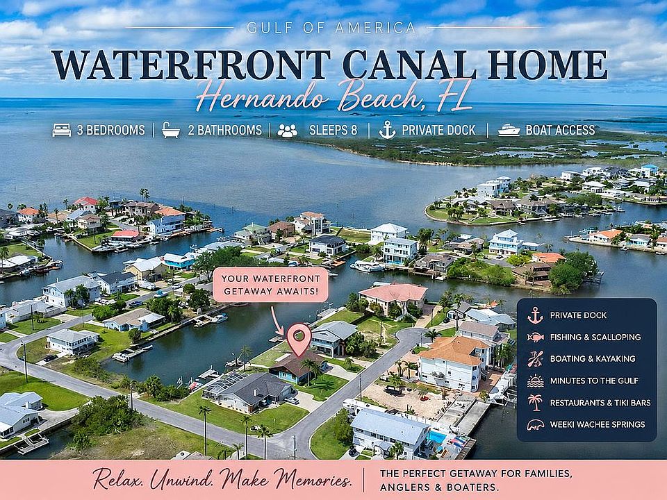 boat dock hoa sign