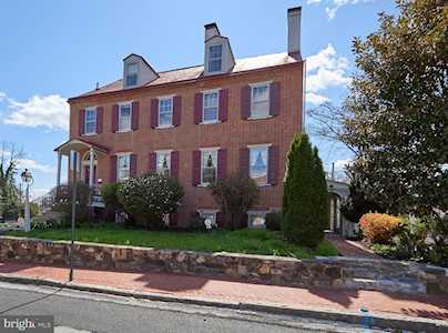 borough home prices